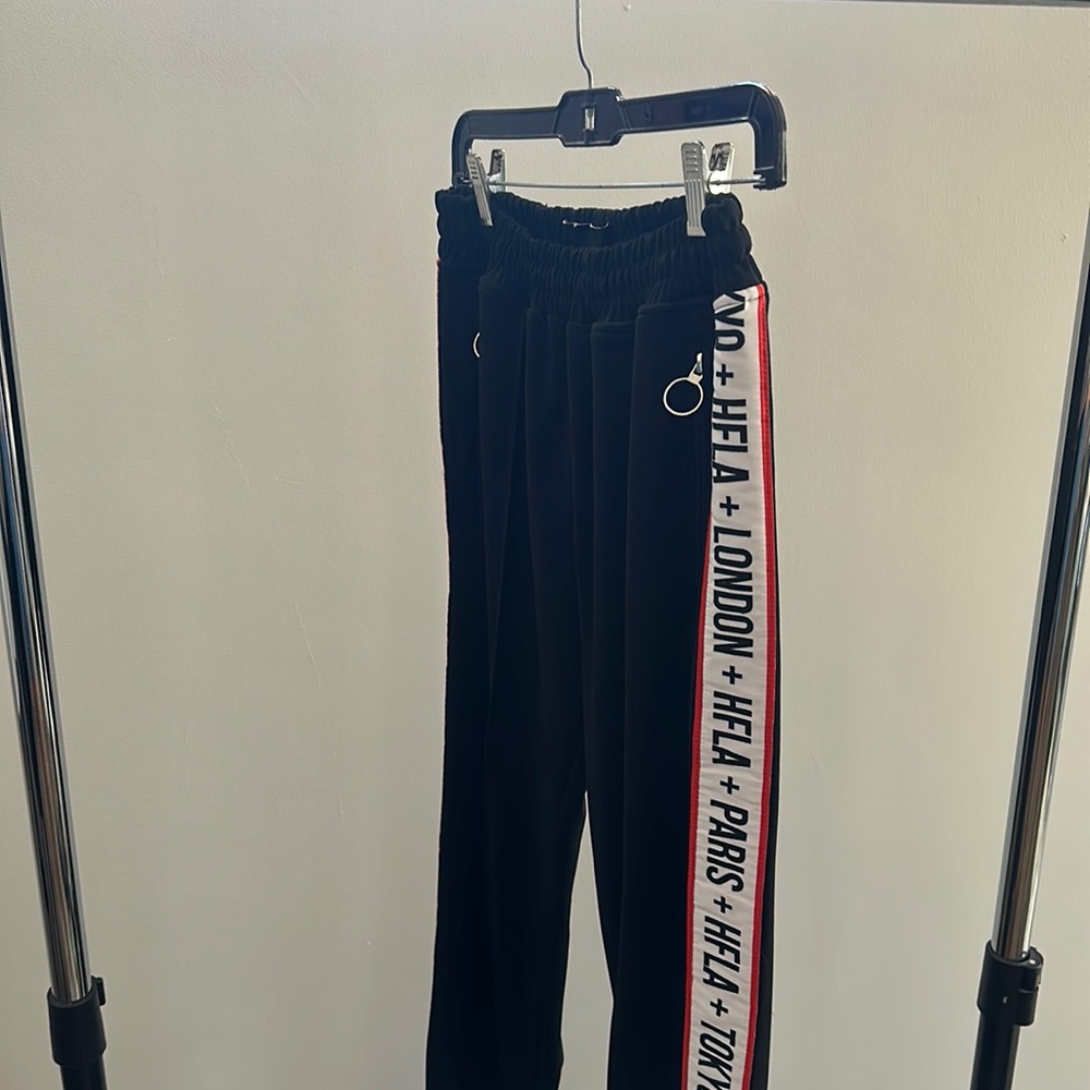 Homme Femme LA men’s pants size S